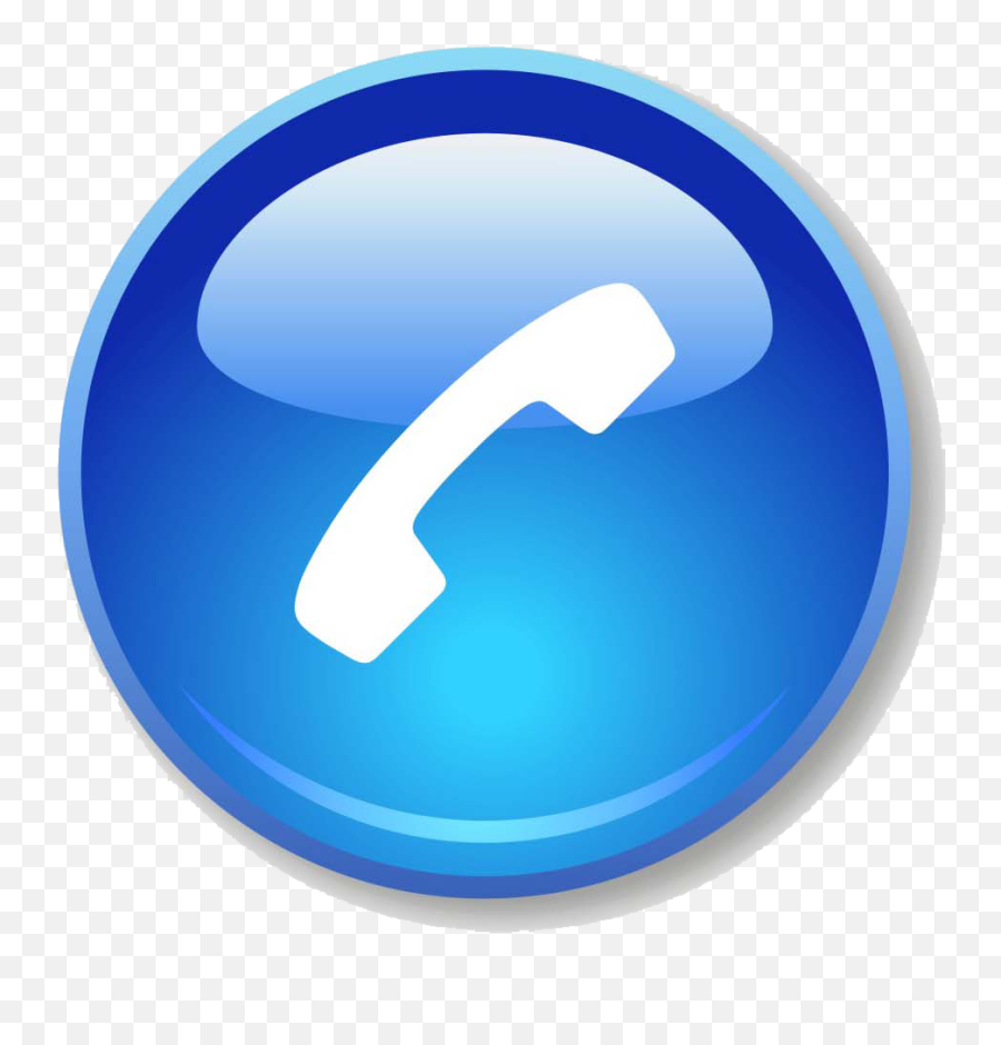 Phone Icon Png - Transparent Background Mobile Logo Emoji,Phone Logo
