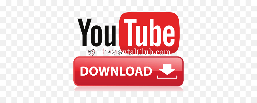 Best 5 Ways To Download Youtube Videos Easily - The Mental Club Emoji,Youtube Demonetization Logo