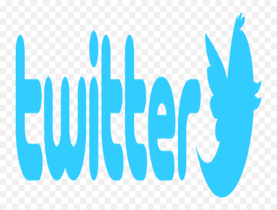 Twitter - Logo Twitter Logo Horizontal Full Size Png Twitter Logo Png Emoji,Twitter Transparent Logo