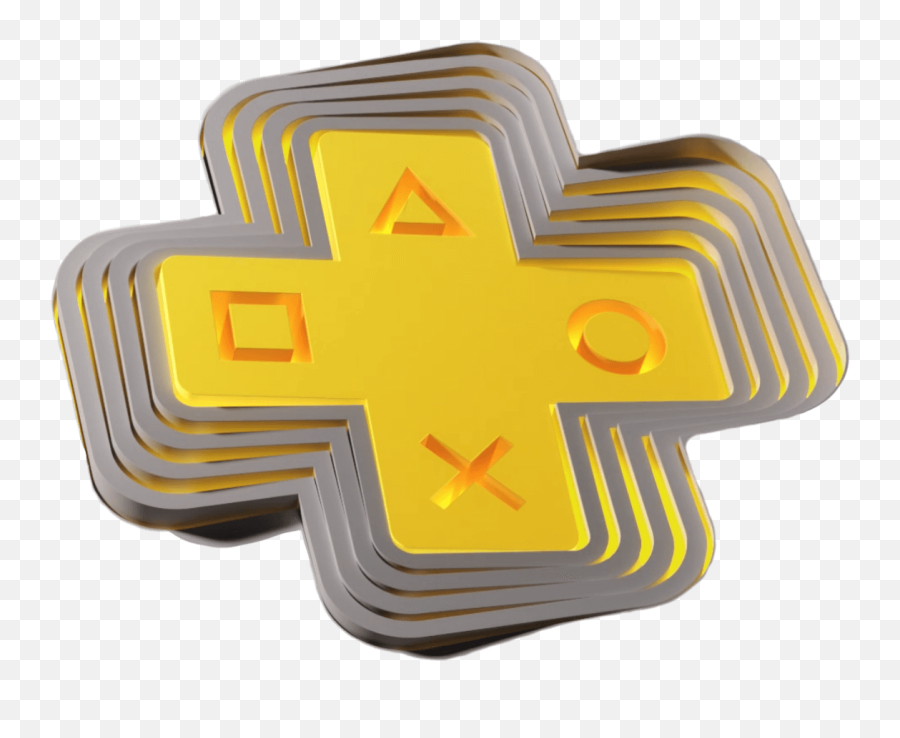 Playstation Plus 1 3 Emoji,Ps Plus Logo