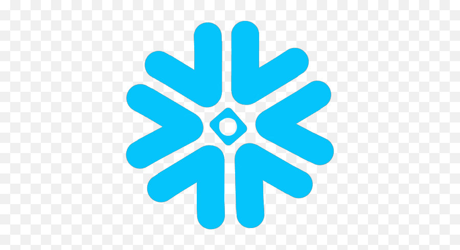 Snowflake Blueprints - Snowflake Cloud Logo Emoji,Snowflake Logo