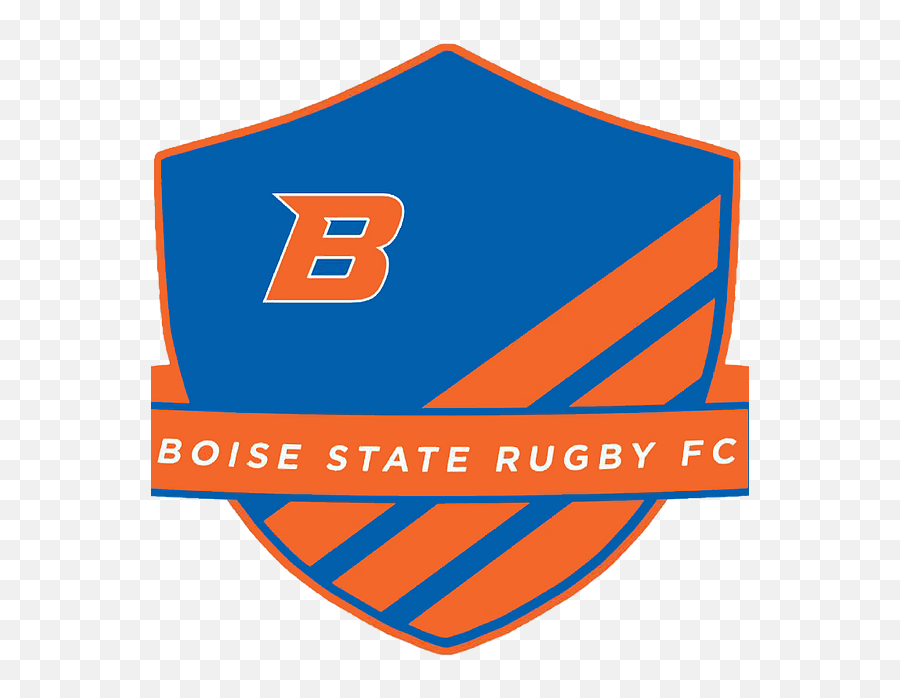Team Pages - Vertical Emoji,Boise State Logo