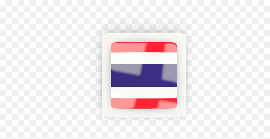 Download Hd Download Flag Icon Of Thailand At Png Format Emoji,Thailand Flag Png