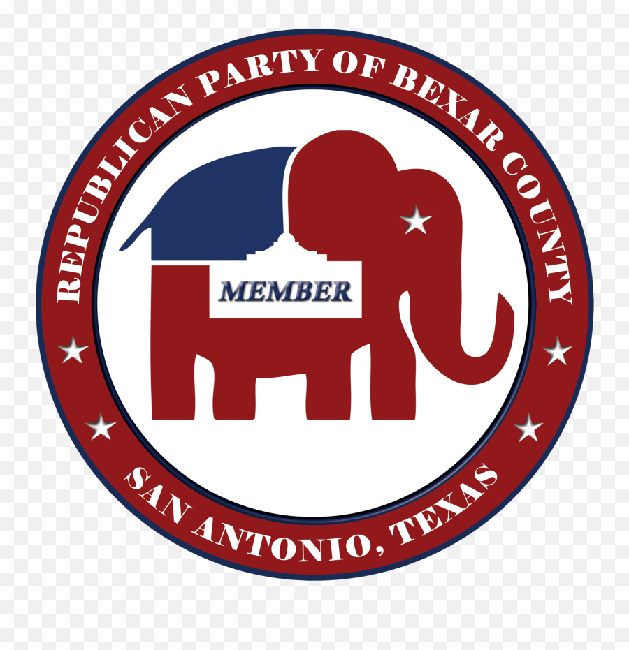 Help The Bexar County Elephant Club U201cstuff The Trunk Emoji,Republican Elephant Png