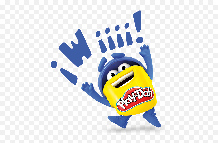 Sticker Maker - Playdoh Dohdoh Emoji,Playdoh Clipart