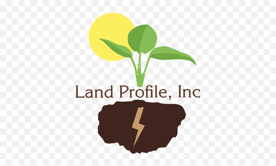 Land Profile Inc Emoji,Profiles Logo