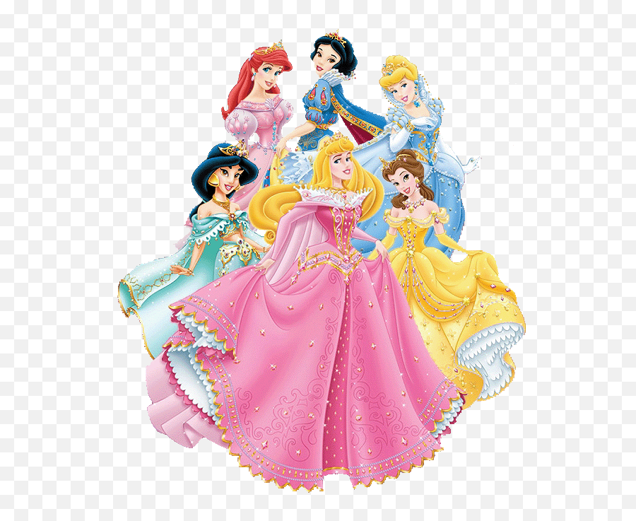 Disney Princesses Christmas Clip Art Emoji,Disney Castle Clipart