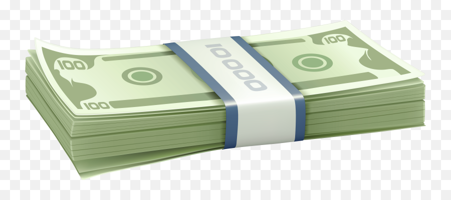 Download Money Vector Illustration Banknote Graphics Png - Cash Emoji,Money Transparent Background