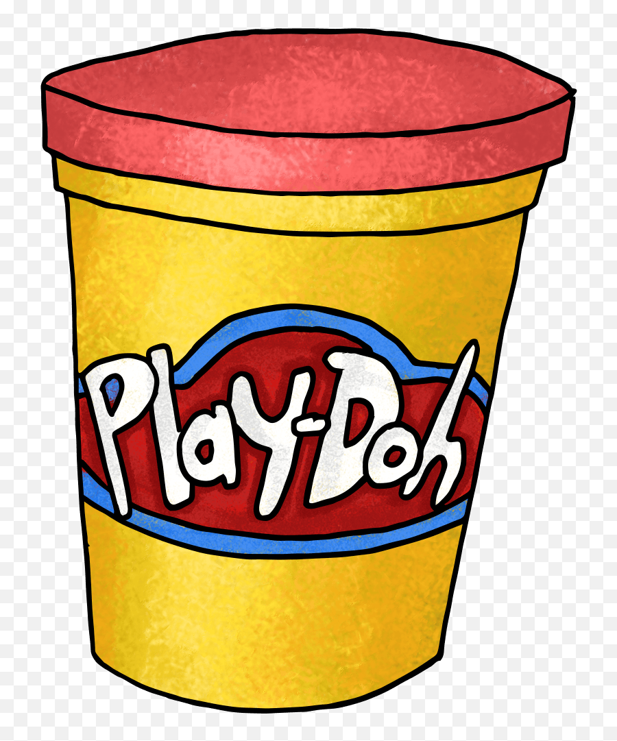 Play Emoji,Play Doh Logo