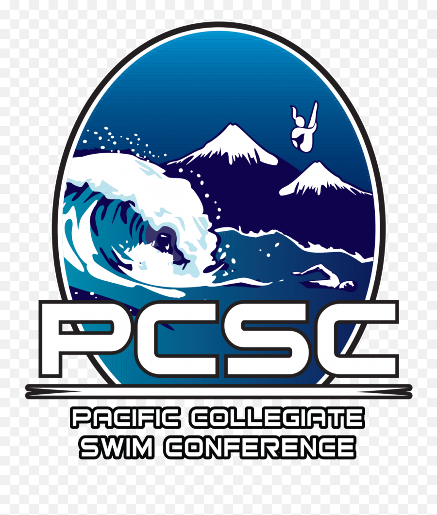 Swimming U0026 Diving - Fresno Pacific University Athletics Language Emoji,Swimming Logo