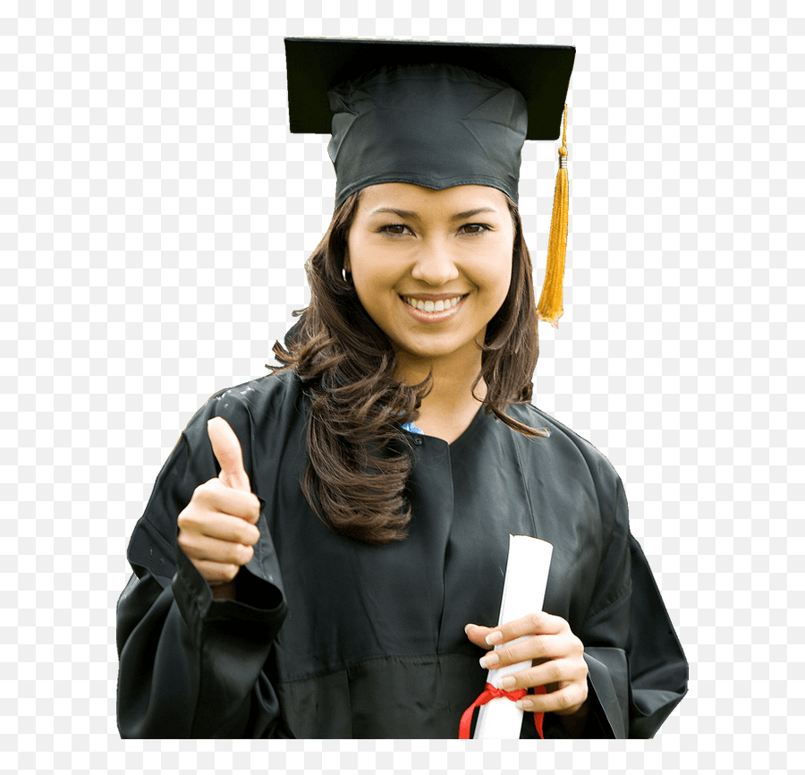 Download Free Png Graduation Png Images - Graduate Girl Student Png Emoji,Graduation Png