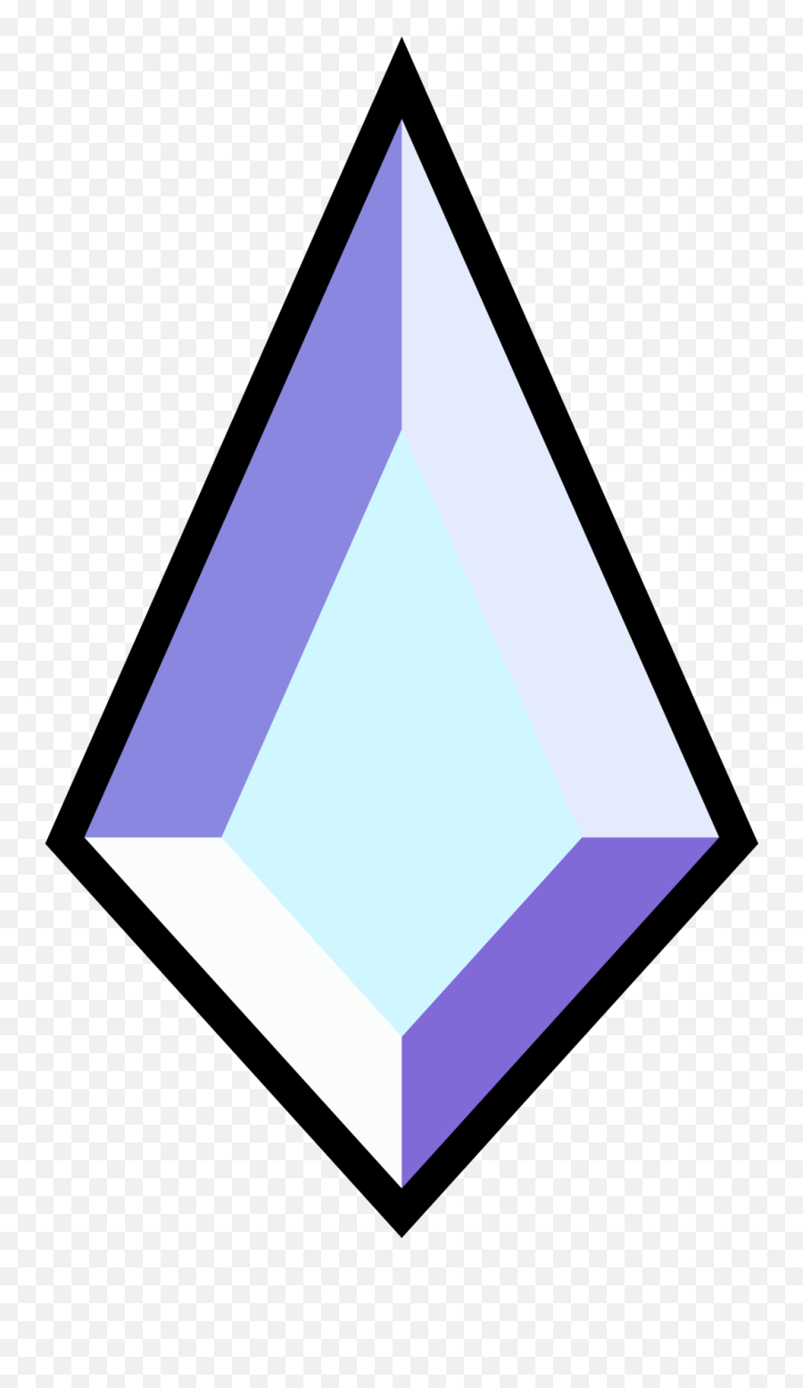 Steven Universe Diamonds Gems Png Image - Neon Gem Emoji,Gem Clipart