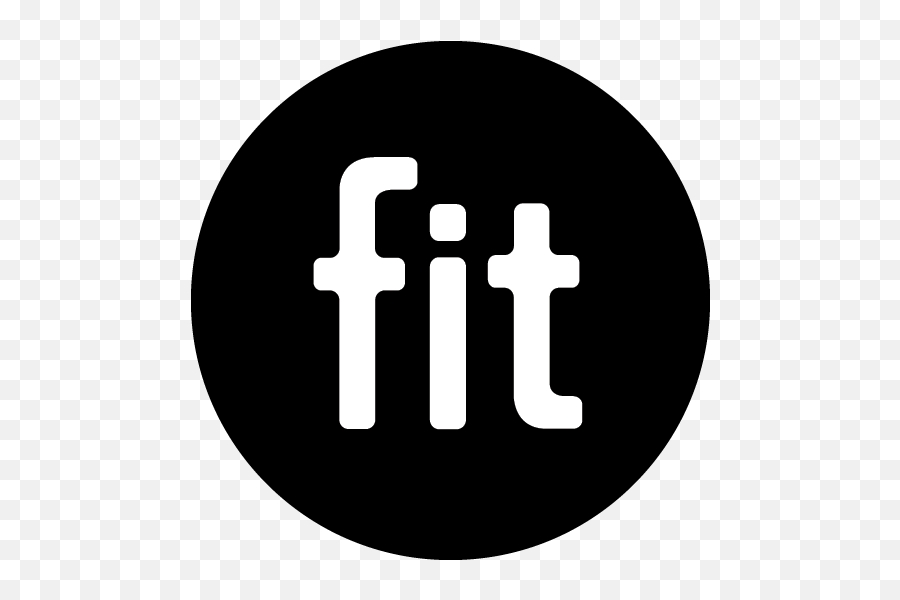 Fit Logo - Fit Athletic Club Emoji,Fit Logo