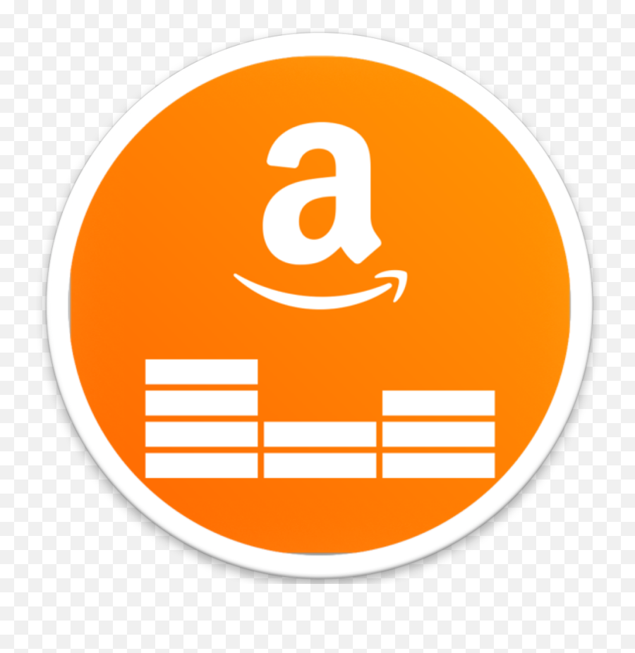 Amazon Icon - Transparent Background Vector Amazon Music Logo Emoji,Amazon Prime Logo
