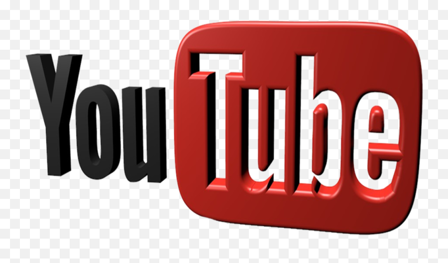 Original Youtube Icon 217411 - Free Icons Library Png Youtube Full Hd Emoji,Youtube Tv Logo