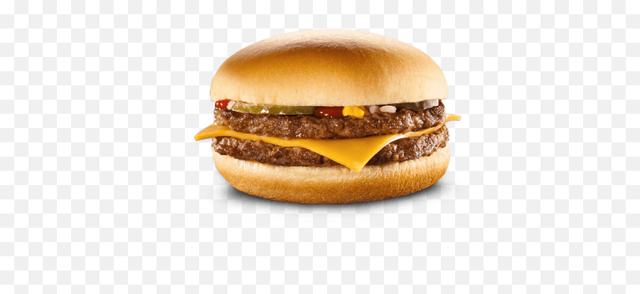 Hereu0027s The Real Difference Between Mcdonaldu0027s Big Mac - Quarter Pounder Mcdouble Emoji,Mcdonalds Png