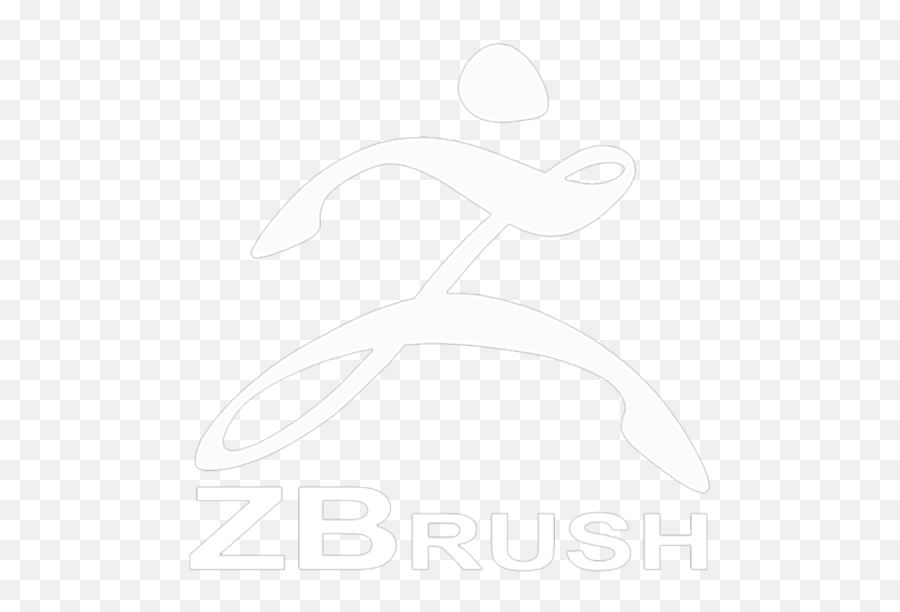 Zbrush 4r8 Logo Transparent Png Image - Transparent Png Zbrush Logo Emoji,Zbrush Logo