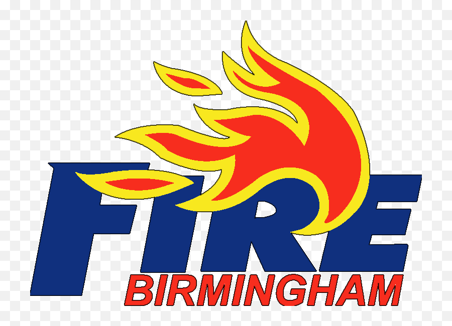 Birmingham Fire History - Birmingham Fire Logo Emoji,Fire Logos