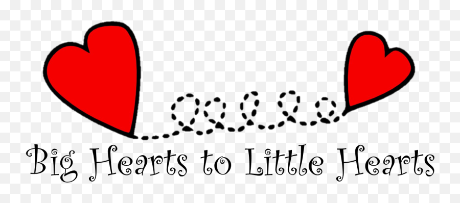 Big Hearts To Little Hearts Big Hearts 2 Little Hearts - Big Hearts To Little Hearts Emoji,Big Lots Logo