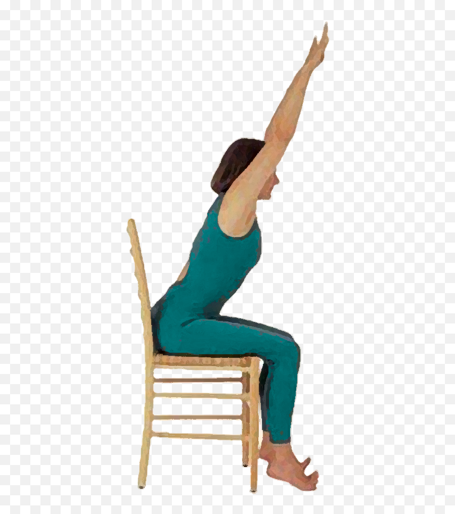 Chair - Yoga U2022 Haverford Township Free Library Chair Yoga Clipart Emoji,Chair Clipart
