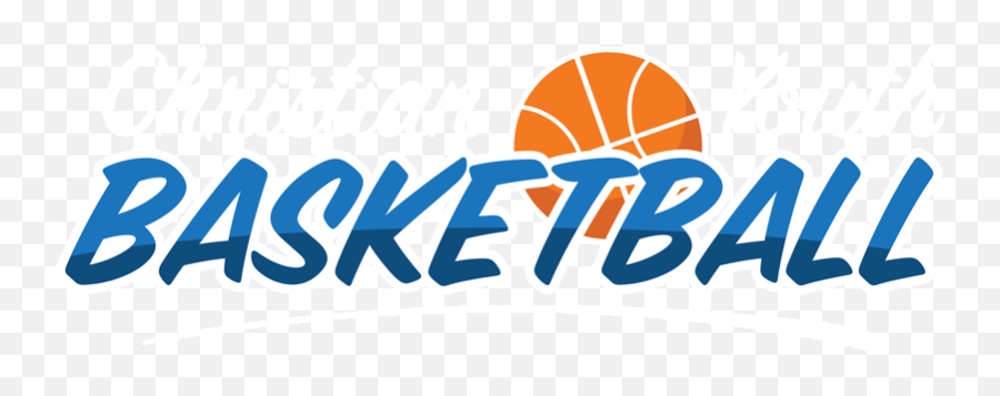 Christian Youth Basketball Association - Tinley Park Fifties Emoji,Basketball Logo