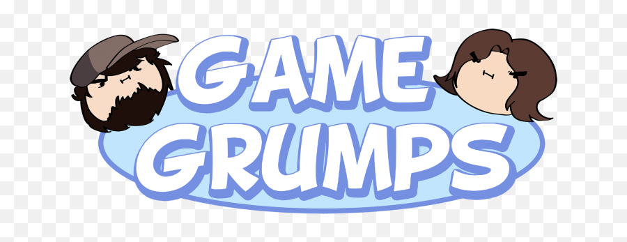 Game Grumps Logo - Game Grumps Emoji,Game Grumps Logo