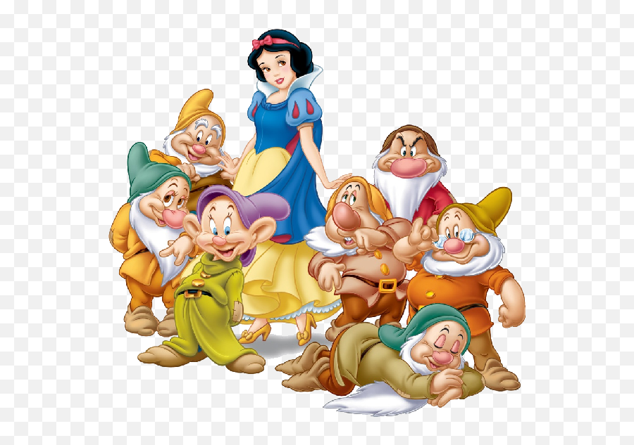 Snow White Background - Snow White And The Seven Dwarfs Png Emoji,Snow Background Png