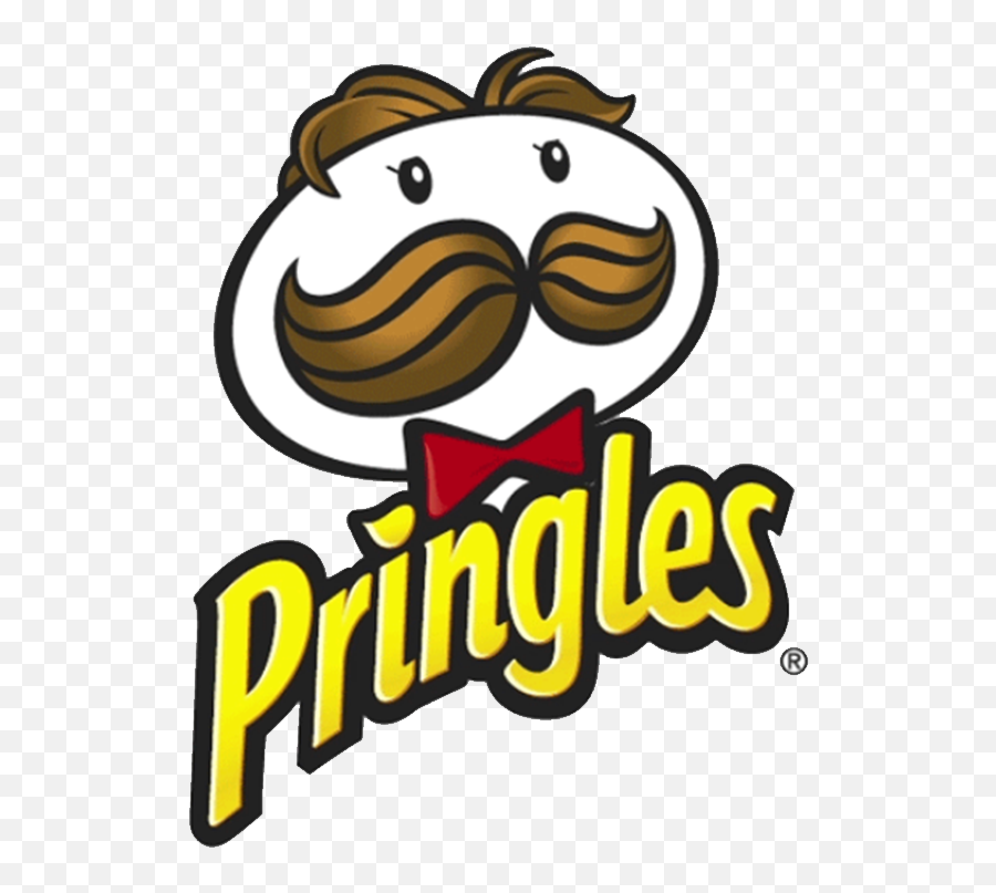 Brand Management In The Age Of A Cultural Revolution - Pringles Emoji,Pringles Logo