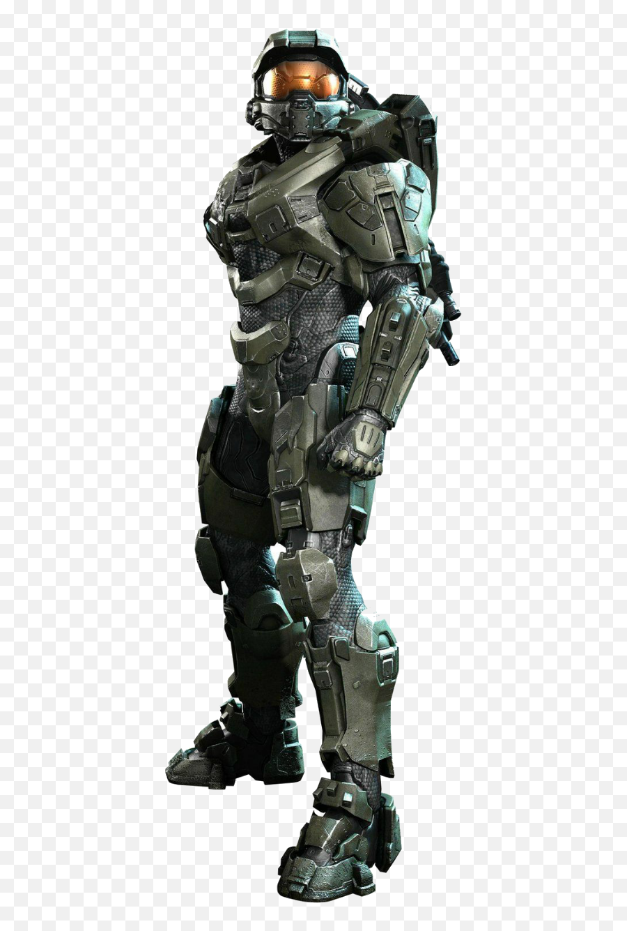 Master Chief Full Body Transparent Png - Máster Chief Png Emoji,Master Chief Png