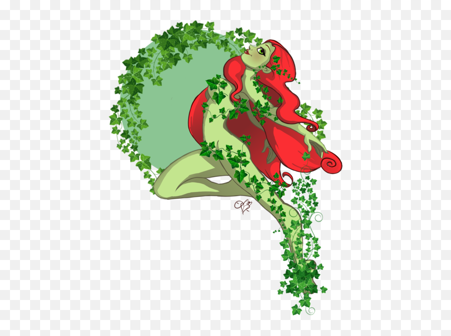 803 Poison Free Clipart - Poison Ivy Clipart Flower Emoji,Poison Clipart