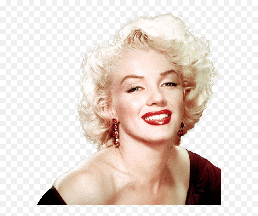 Marilyn Monroe Png - Marilyn Monroe Transparent Emoji,Marilyn Monroe Clipart