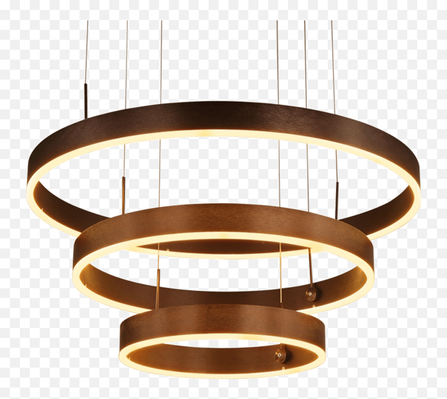 Light Luxury Chandelier Gold Ring - Chandelier Light Png Hd Emoji,Chandeliers Clipart