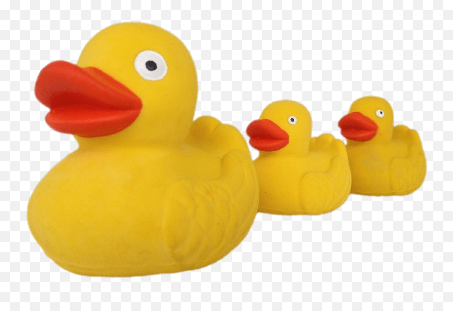 Rubber Duck Bath Toy Natural Rubber - Easter Duck Silhouette Emoji,Rubber Ducky Clipart