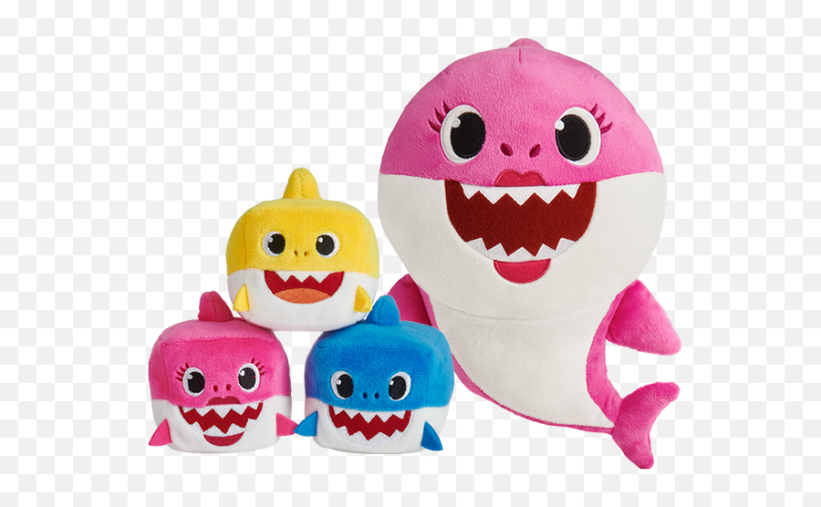 Babyshark - Toys Baby Shark Price Emoji,Baby Shark Png