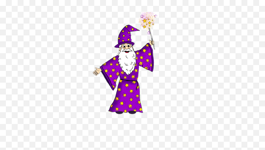 The Speech Wizard - Speech Wizard Emoji,Wizard Logo