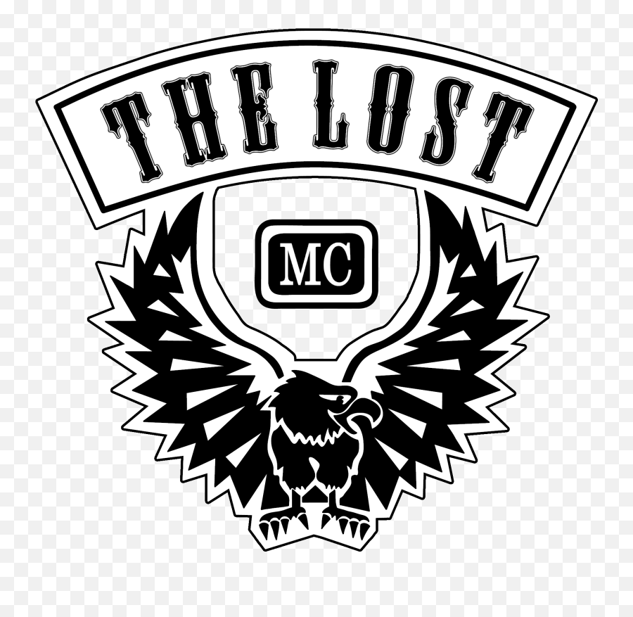 The Lost Brotherhood - Grand Theft Wiki The Gta Wiki Lost Mc Logo Emoji,Gta 5 Logo
