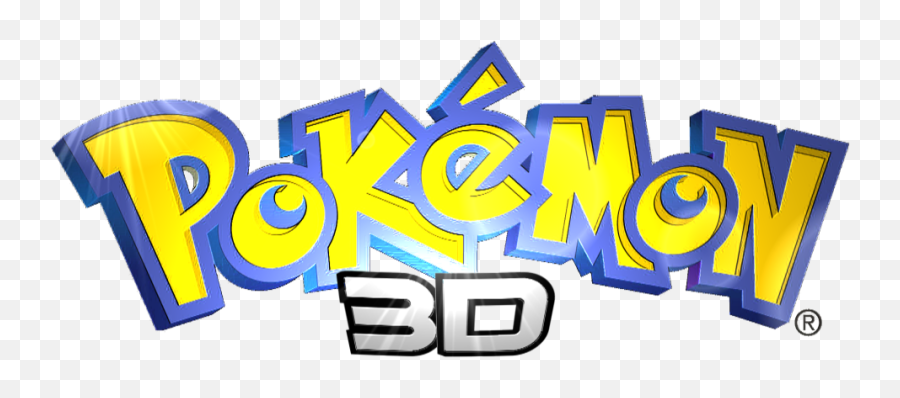 Download New Logo - Pokemon Kristall Logo Emoji,Pokemon Go Logo Png