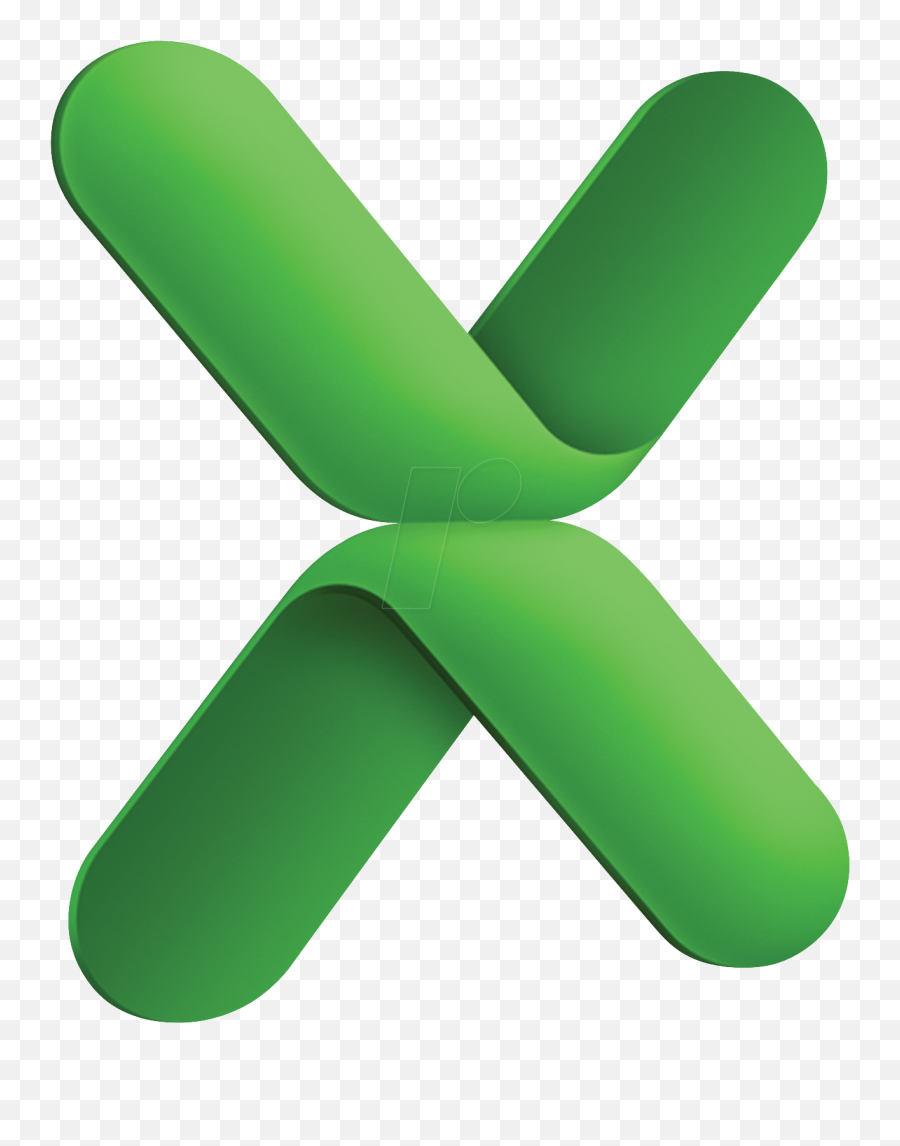 Microsoft Excel Logo Mac Png Image With - Cool Microsoft Excel Logo Emoji,Excel Logo