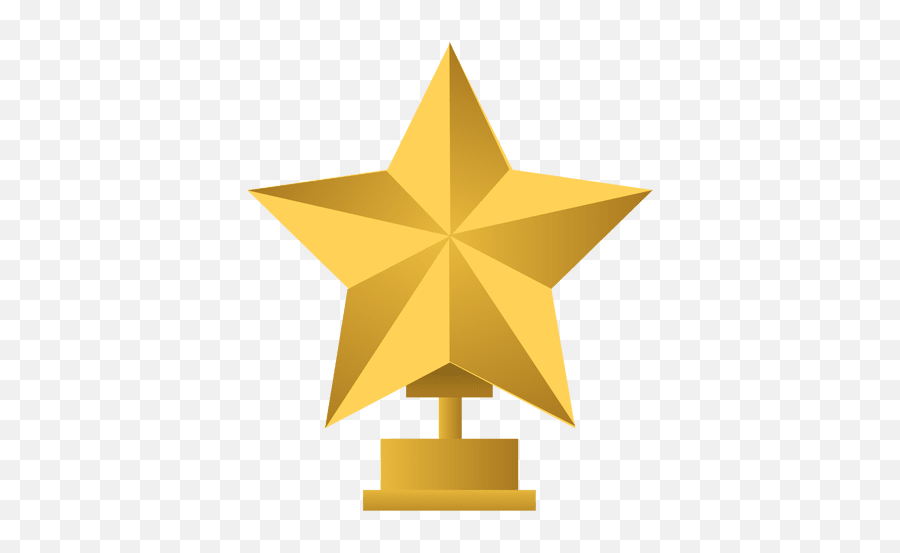 Star Champion Trophy Emoji,Champion Png