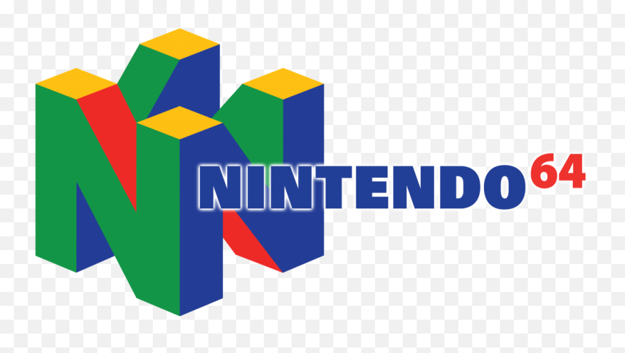 Nintendo64 Best Nintendo 64 Emulators - Nintendo 64 Png Emoji,Nintendo 64 Logo