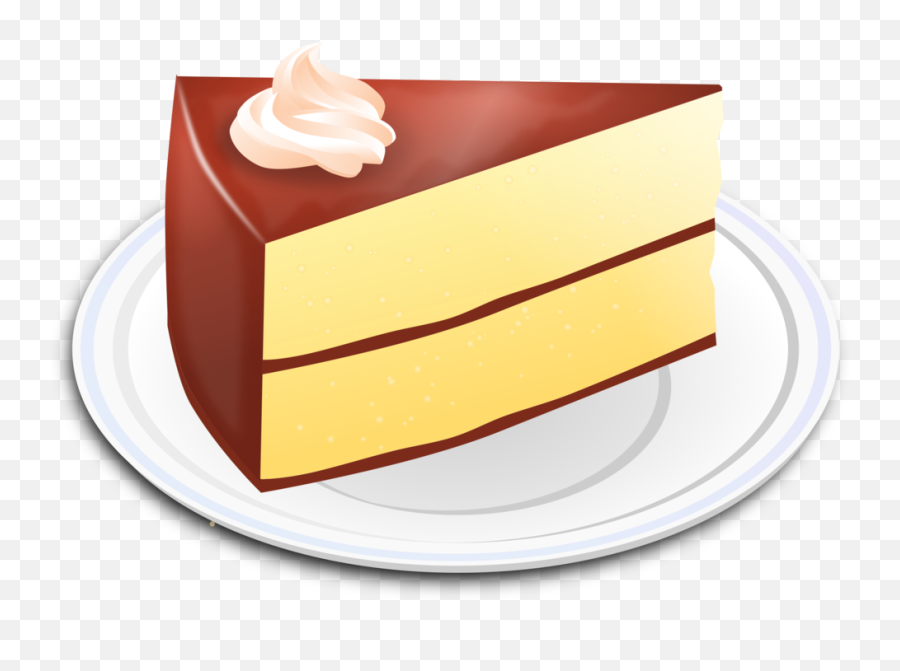Food Dessert Frozen Dessert Png Clipart - Cake Emoji,Cheesecake Clipart