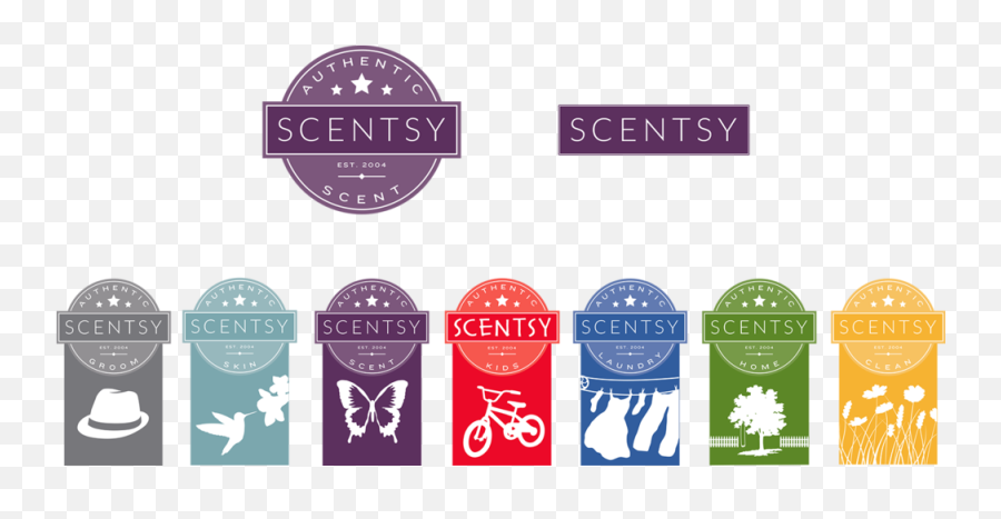 Logos Dggd Emoji,Scentsy Logo