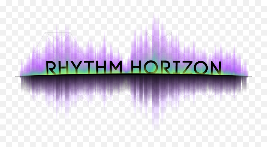 Rhythm Horizon Emoji,Horizon Logo