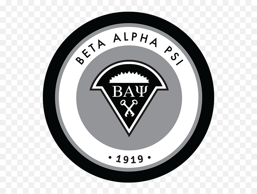 Usf Bap U2013 Beta Alpha Psi Delta Gamma Chapter - Beta Alpha Psi Emoji,Usf Logo