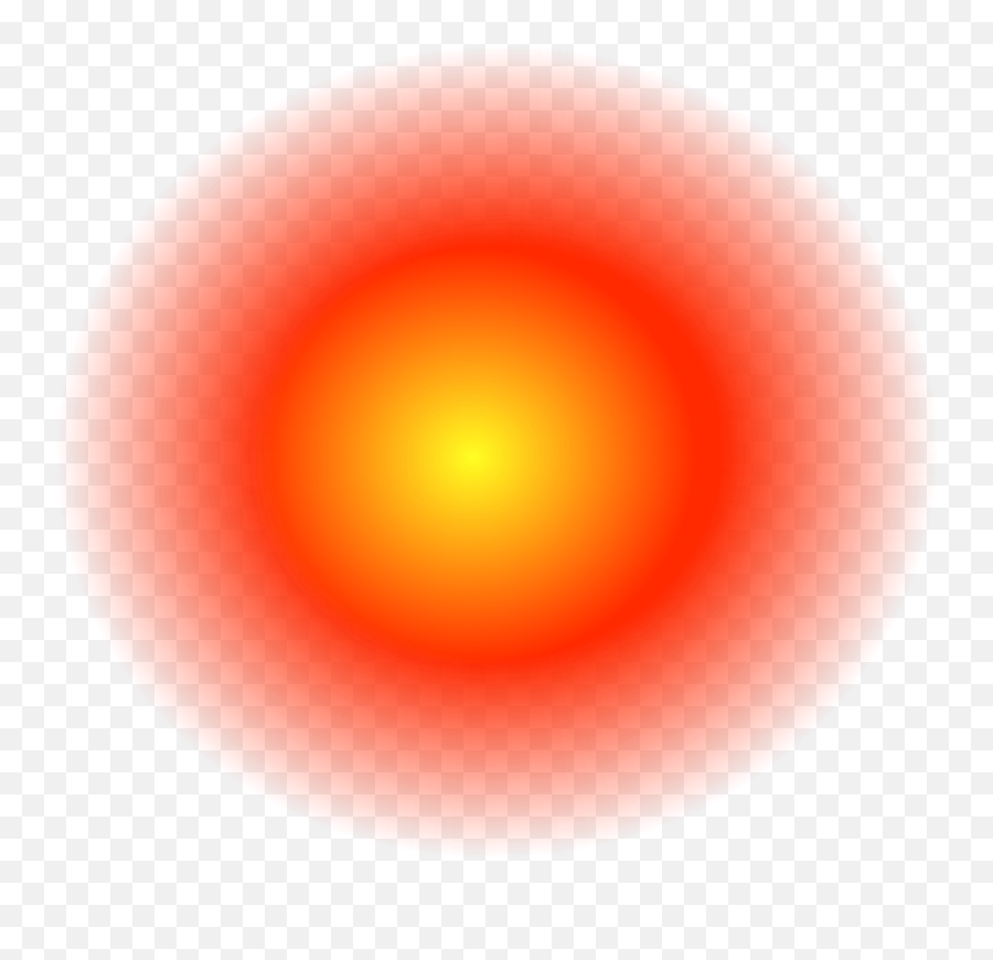 Download Hd Glowing Red Dot Png Emoji,Red Glowing Eyes Png