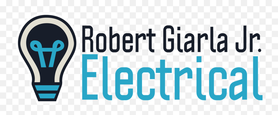 Contact - Robert Giarla Jr Licensed Electrical Emoji,Ajr Logo