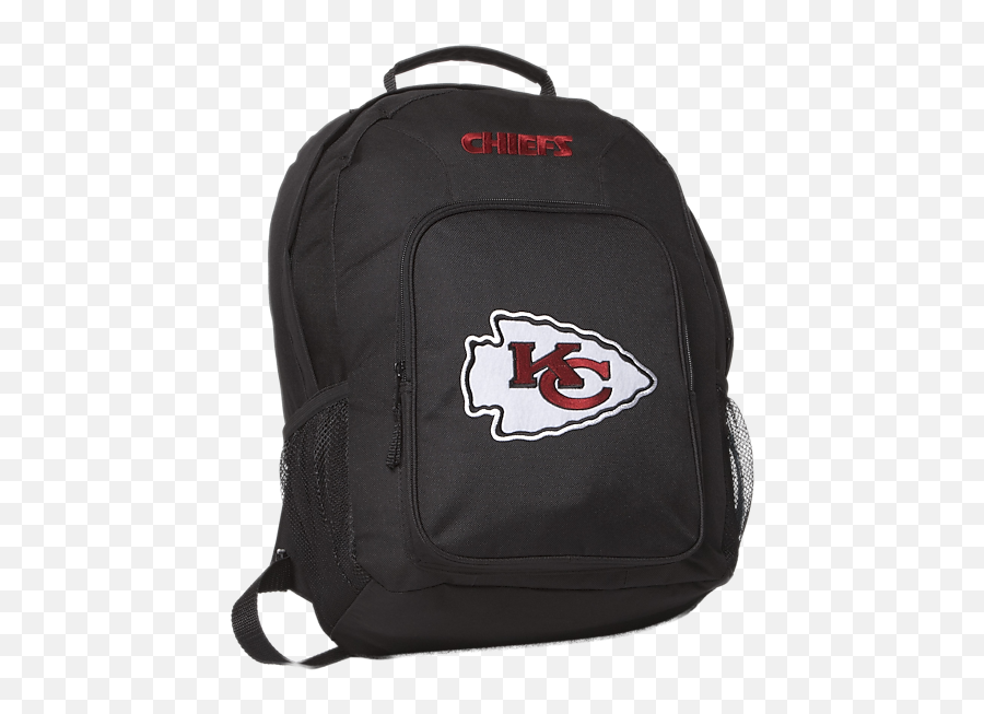 Kansas City Chiefs Nfl Backpack - Menu0027s Menu0027s Wearhouse Emoji,Kansas City Chiefs Png