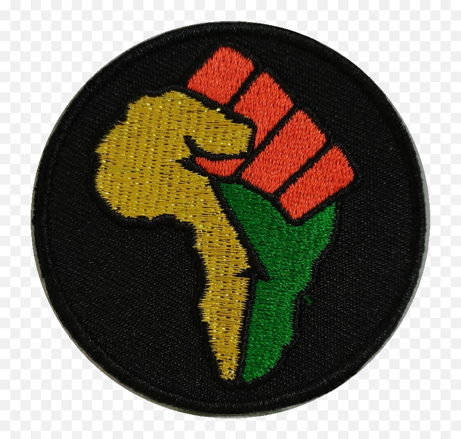Black Power Fist Emoji,Black Power Logo