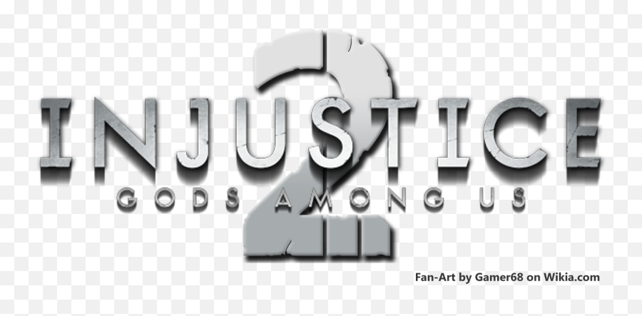 Dc Comics Injustice Nightwing Vs - Injustice Emoji,Nightwing Logo