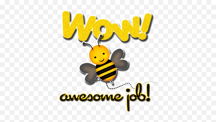 Download Gif Good Job Clipart - Great Job Animated Gif Clipart Emoji,Congratulations Clipart